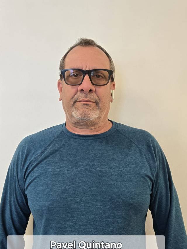 Pavel Quintano