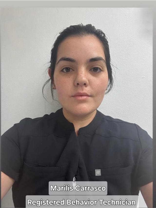 Marilis Carrasco