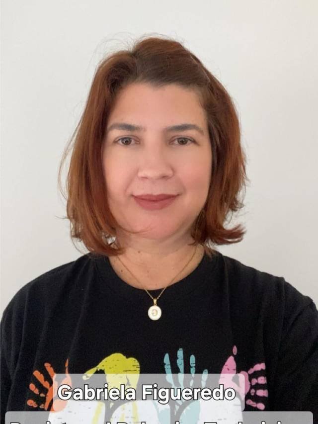 Gabriela Figueredo