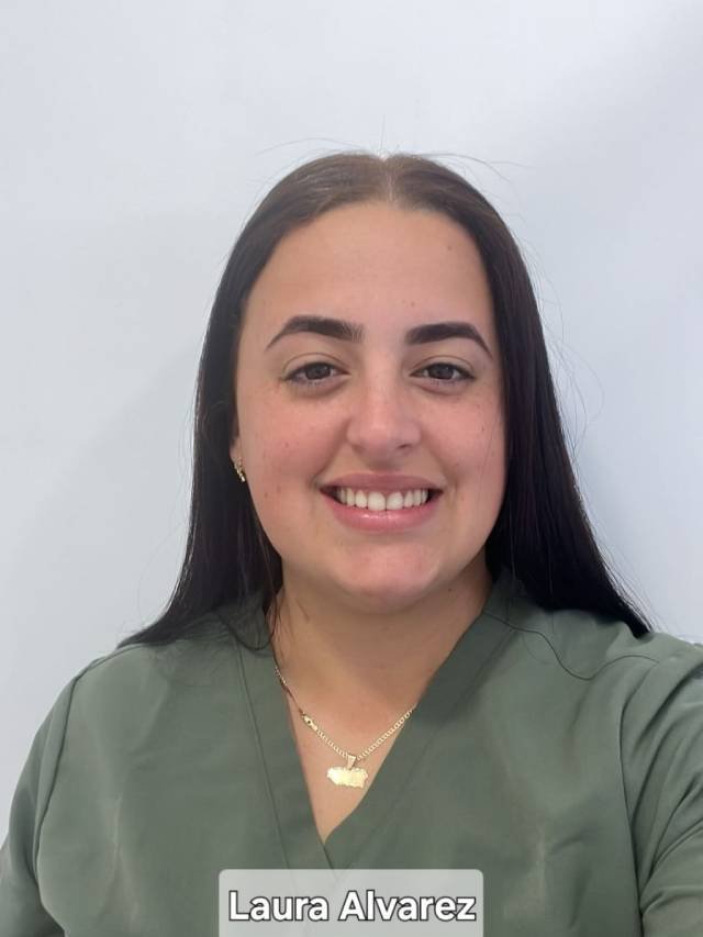 Laura Alvarez