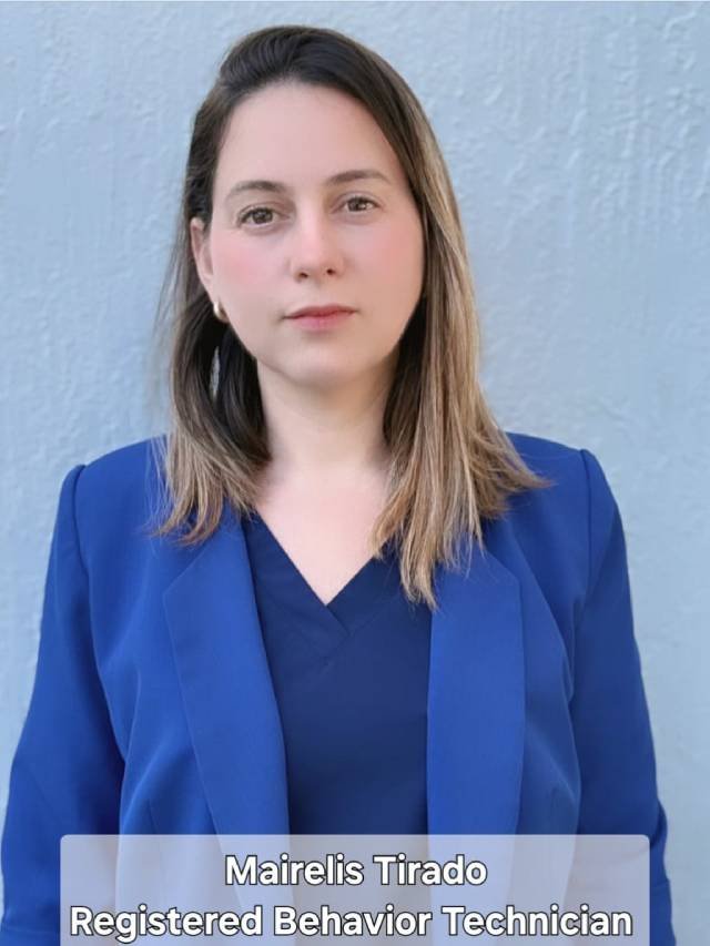 Mairelis Tirado