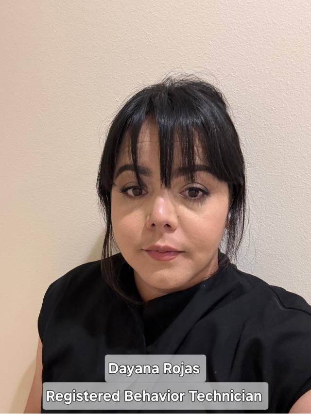 Dayana Rojas