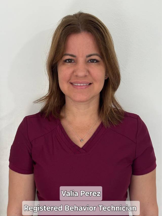 Valia Perez