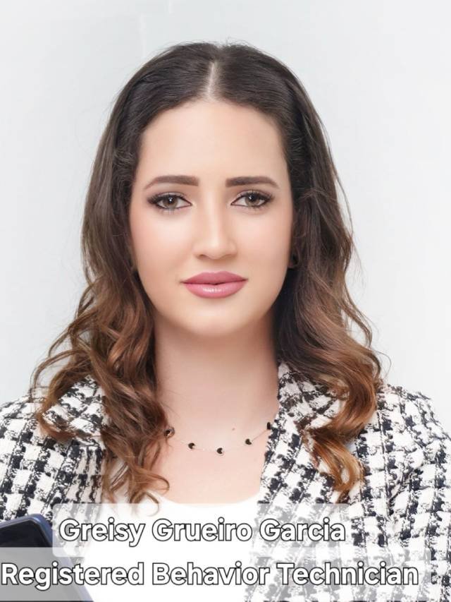 Greisy Grueiro Garcia