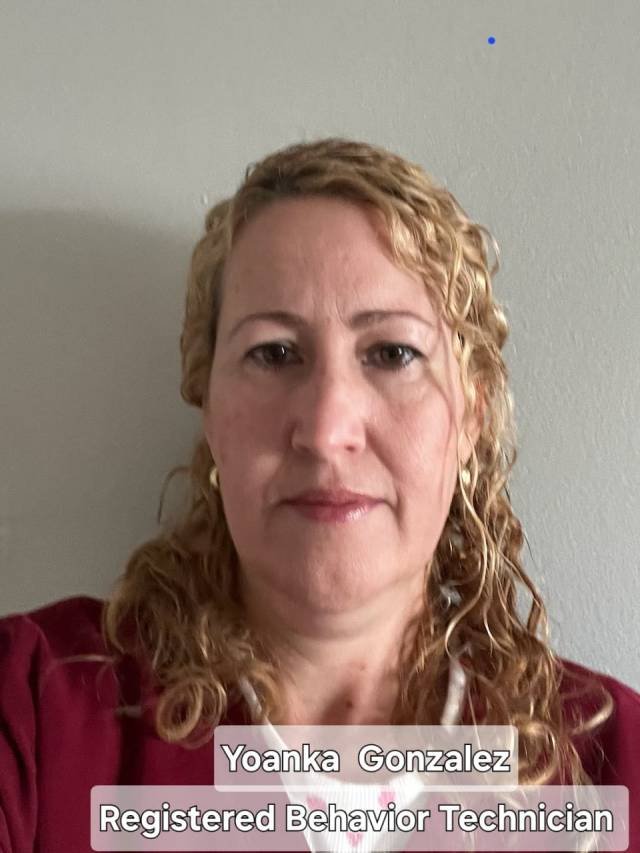 Yoanka Gonzalez