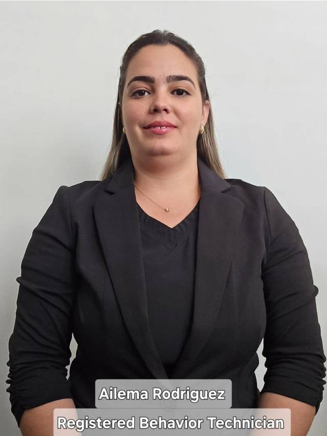 Ailema Rodriguez