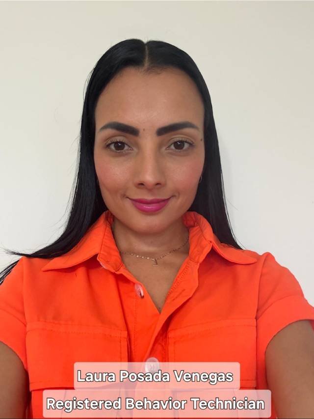 Laura Posada Venegas