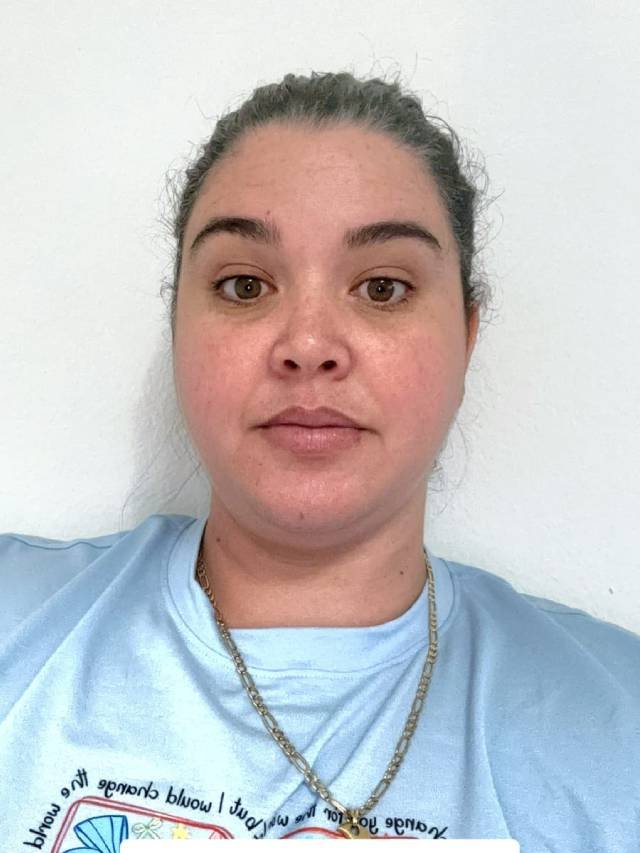 Sheila Ravelo Garcia