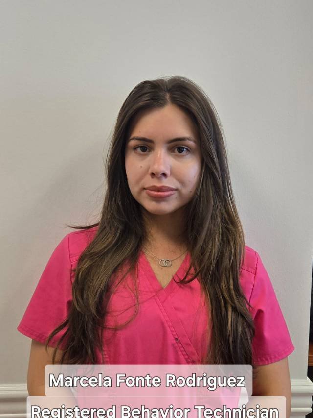 Marcela Fonte 