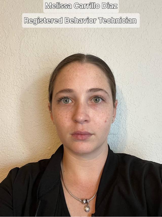 Melissa Carrillo Diaz