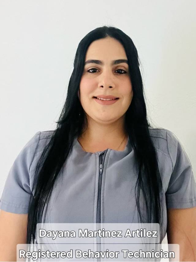 Dayana Martinez