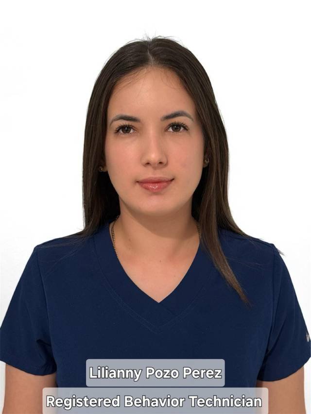 Lilianny Pozo Perez