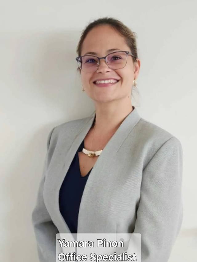 Yamara Pinon